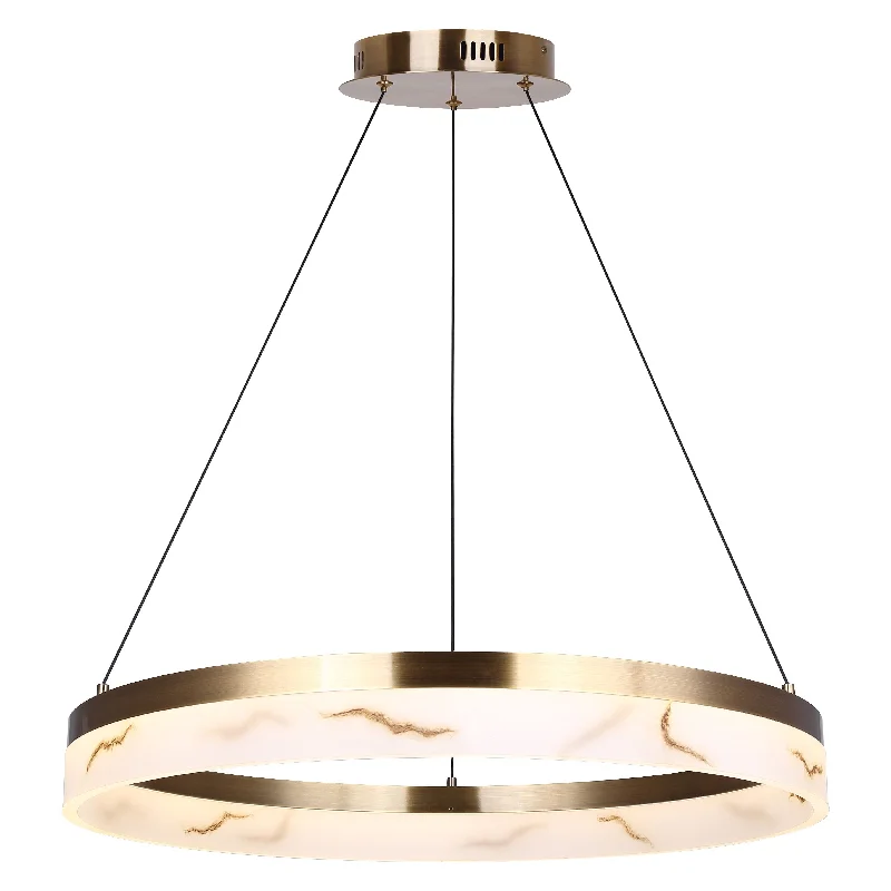 Chandeliers for Dining Rooms to Set the Mood for MealsChandeliers for Dining Rooms to Set the Mood for MealsElynn LED Chandelier