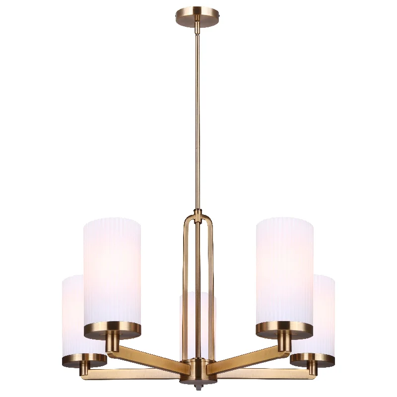 Chandeliers with Murano Glass for a High - End Artistic TouchChandeliers with Murano Glass for a High - End Artistic TouchKinslea 5-Light Chandelier Chandeliers with Murano Glass for a High - End Artistic TouchChandeliers with Murano Glass for a High - End Artistic TouchKinslea 5-Light Chandelier