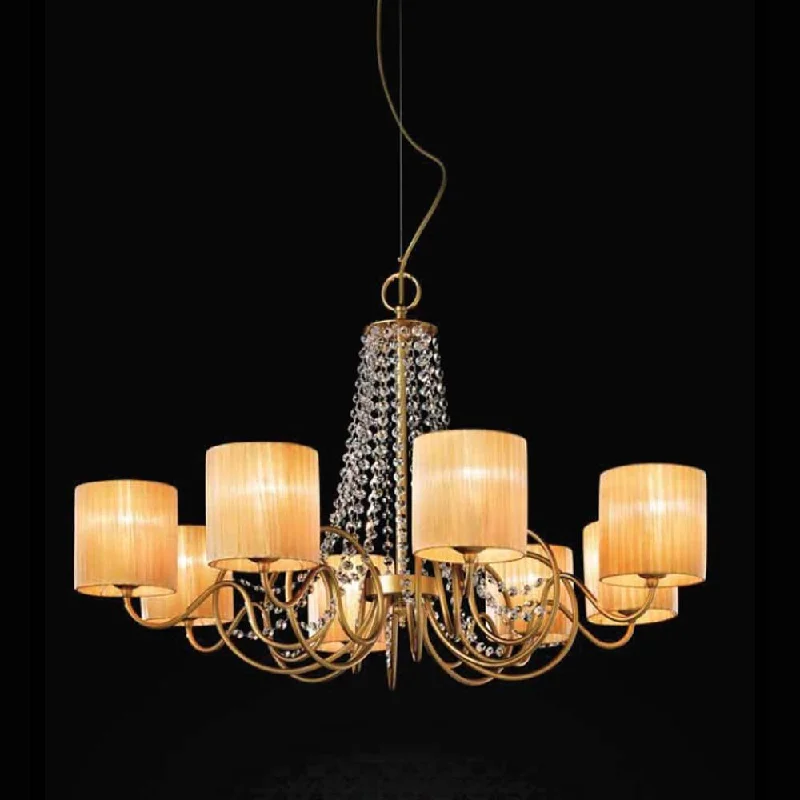 Ceiling - Mounted Chandeliers for Standard CeilingsCeiling - Mounted Chandeliers for Standard CeilingsClass 3018-L8L Chandelier Ceiling - Mounted Chandeliers for Standard CeilingsCeiling - Mounted Chandeliers for Standard CeilingsClass 3018-L8L Chandelier