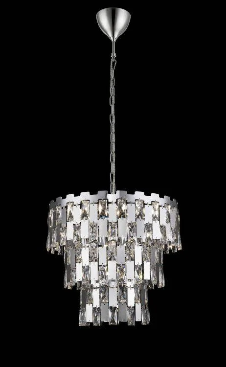 Small Chandeliers for Compact RoomsSmall Chandeliers for Compact RoomsCRYSTAL Alma 9lt Ceiling Light Chrome Small Chandeliers for Compact RoomsSmall Chandeliers for Compact RoomsCRYSTAL Alma 9lt Ceiling Light Chrome