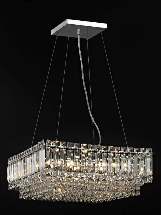 Chandeliers for High Ceilings to Fill Vertical SpaceChandeliers for High Ceilings to Fill Vertical SpaceCRYSTAL Alvery 9lt Square Ceiling Light Chrome Chandeliers for High Ceilings to Fill Vertical SpaceChandeliers for High Ceilings to Fill Vertical SpaceCRYSTAL Alvery 9lt Square Ceiling Light Chrome