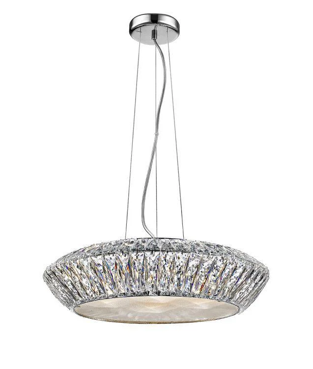 Chandeliers with Metal Frames in Gold FinishChandeliers with Metal Frames in Gold FinishCRYSTAL Armel 7lt Pendant Ceiling Light Chrome Chandeliers with Metal Frames in Gold FinishChandeliers with Metal Frames in Gold FinishCRYSTAL Armel 7lt Pendant Ceiling Light Chrome