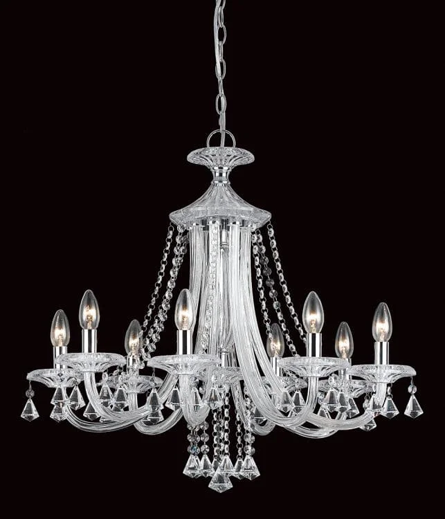Chandeliers with Metal Frames in Bronze FinishChandeliers with Metal Frames in Bronze FinishCRYSTAL Calgary 8lt Ceiling Light Chrome Chandeliers with Metal Frames in Bronze FinishChandeliers with Metal Frames in Bronze FinishCRYSTAL Calgary 8lt Ceiling Light Chrome