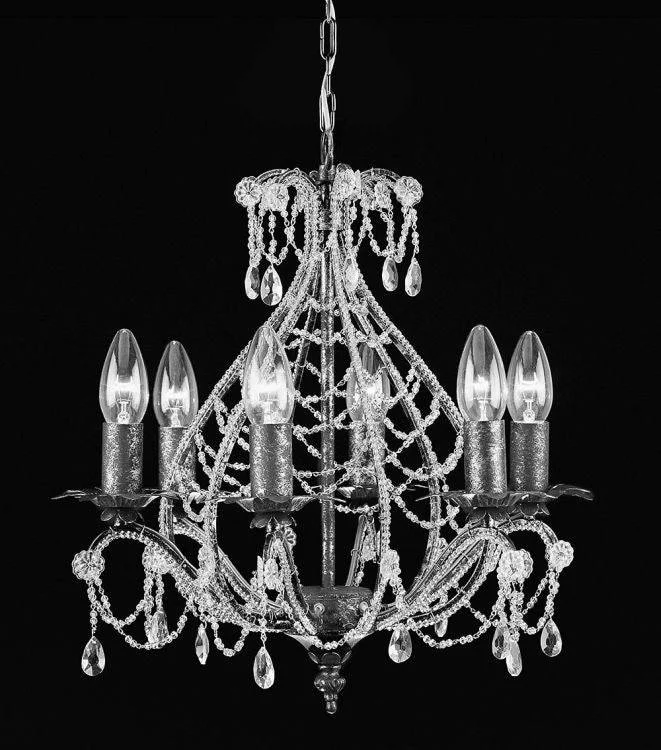 Chandeliers with Frosted Glass for a Softer Light DiffusionChandeliers with Frosted Glass for a Softer Light DiffusionCRYSTAL Montpellier 6lt Ceiling Light Cream Gold Chandeliers with Frosted Glass for a Softer Light DiffusionChandeliers with Frosted Glass for a Softer Light DiffusionCRYSTAL Montpellier 6lt Ceiling Light Cream Gold