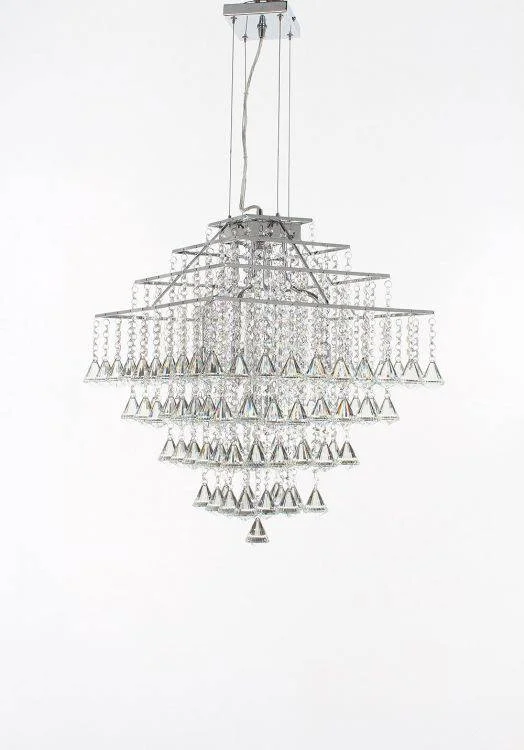 Chandeliers with Metal Frames in Copper FinishChandeliers with Metal Frames in Copper FinishCRYSTAL Parma 6lt Square Ceiling Light Chrome Chandeliers with Metal Frames in Copper FinishChandeliers with Metal Frames in Copper FinishCRYSTAL Parma 6lt Square Ceiling Light Chrome