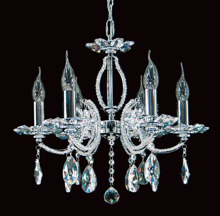 Large Chandeliers for Grand Halls and FoyersLarge Chandeliers for Grand Halls and FoyersCRYSTAL Rouen 6lt Ceiling Light Chrome Large Chandeliers for Grand Halls and FoyersLarge Chandeliers for Grand Halls and FoyersCRYSTAL Rouen 6lt Ceiling Light Chrome