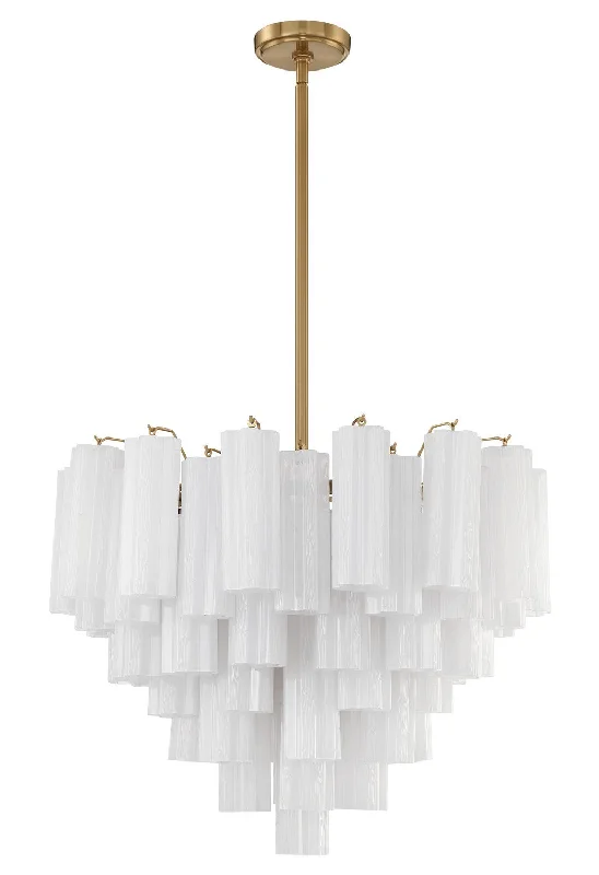 Chandeliers with Murano Glass for a High - End Artistic TouchChandeliers with Murano Glass for a High - End Artistic TouchAddis 12 Light Chandelier Chandeliers with Murano Glass for a High - End Artistic TouchChandeliers with Murano Glass for a High - End Artistic TouchAddis 12 Light Chandelier