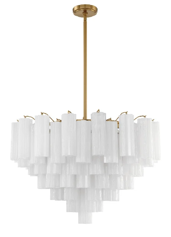 Chandeliers with Colored Glass for a Splash of ColorChandeliers with Colored Glass for a Splash of ColorAddis 16 Light Chandelier Chandeliers with Colored Glass for a Splash of ColorChandeliers with Colored Glass for a Splash of ColorAddis 16 Light Chandelier