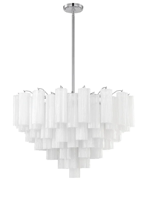 Mid - Century Modern Chandeliers for Vintage AppealMid - Century Modern Chandeliers for Vintage AppealAddis 16 Light Chandelier Mid - Century Modern Chandeliers for Vintage AppealMid - Century Modern Chandeliers for Vintage AppealAddis 16 Light Chandelier