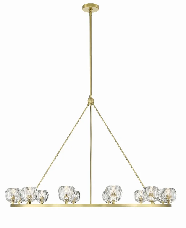 Chandeliers with Multiple Lights for Maximum IlluminationChandeliers with Multiple Lights for Maximum IlluminationAragon LED Chandelier Chandeliers with Multiple Lights for Maximum IlluminationChandeliers with Multiple Lights for Maximum IlluminationAragon LED Chandelier