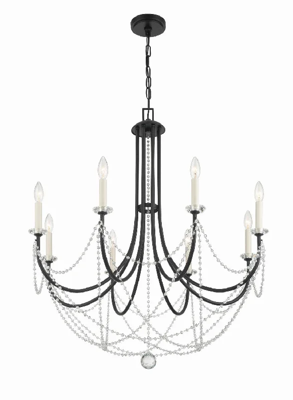 Incandescent Chandeliers for a Warm and Traditional GlowIncandescent Chandeliers for a Warm and Traditional GlowDelilah Chandelier Incandescent Chandeliers for a Warm and Traditional GlowIncandescent Chandeliers for a Warm and Traditional GlowDelilah Chandelier