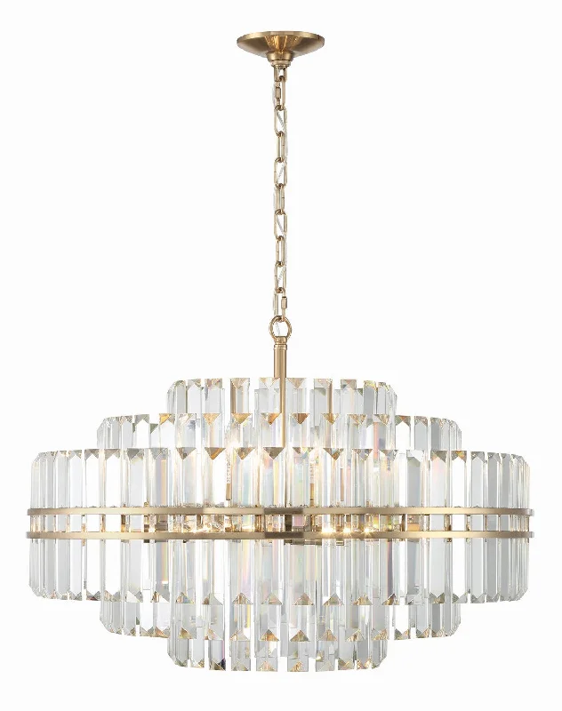 Chandeliers with Metal Frames in Gold FinishChandeliers with Metal Frames in Gold FinishHayes 16 Light Chandelier Chandeliers with Metal Frames in Gold FinishChandeliers with Metal Frames in Gold FinishHayes 16 Light Chandelier
