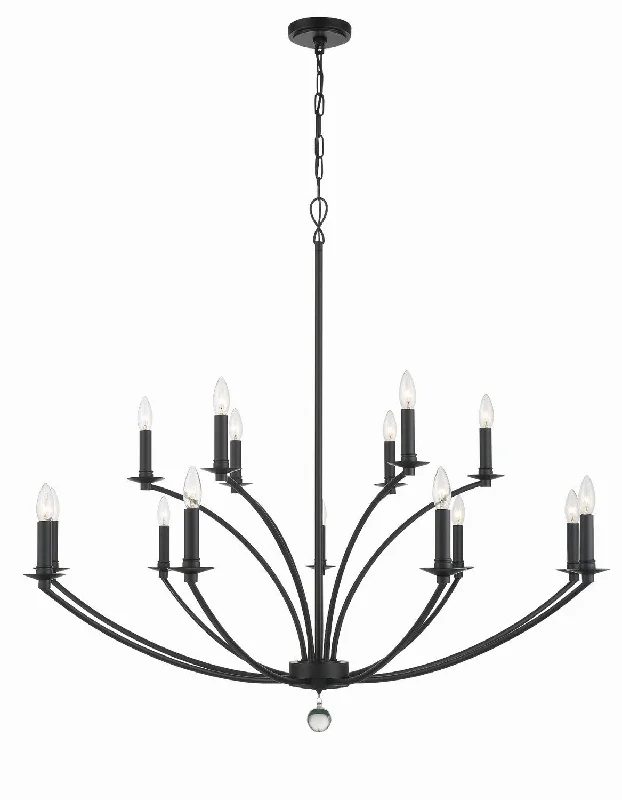 Chandeliers with Murano Glass for a High - End Artistic TouchChandeliers with Murano Glass for a High - End Artistic TouchMila 15 Light Chandelier Chandeliers with Murano Glass for a High - End Artistic TouchChandeliers with Murano Glass for a High - End Artistic TouchMila 15 Light Chandelier