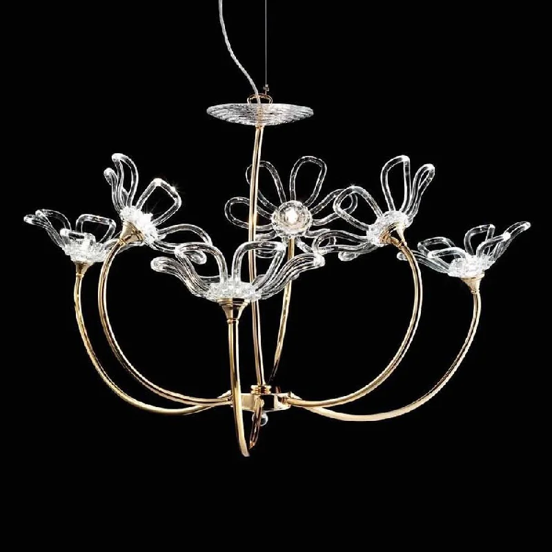 Chandeliers for Dining Rooms to Set the Mood for MealsChandeliers for Dining Rooms to Set the Mood for MealsDaisy 3010-L6L Chandelier Chandeliers for Dining Rooms to Set the Mood for MealsChandeliers for Dining Rooms to Set the Mood for MealsDaisy 3010-L6L Chandelier