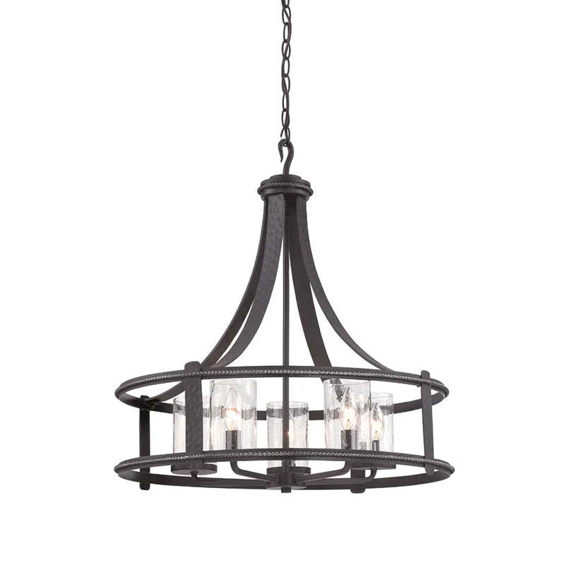 Mini Chandeliers for Adding Charm to Small SpacesMini Chandeliers for Adding Charm to Small SpacesDesigners Fountain 87585 Palencia 5-lt 24" Chandelier Mini Chandeliers for Adding Charm to Small SpacesMini Chandeliers for Adding Charm to Small SpacesDesigners Fountain 87585 Palencia 5-lt 24" Chandelier