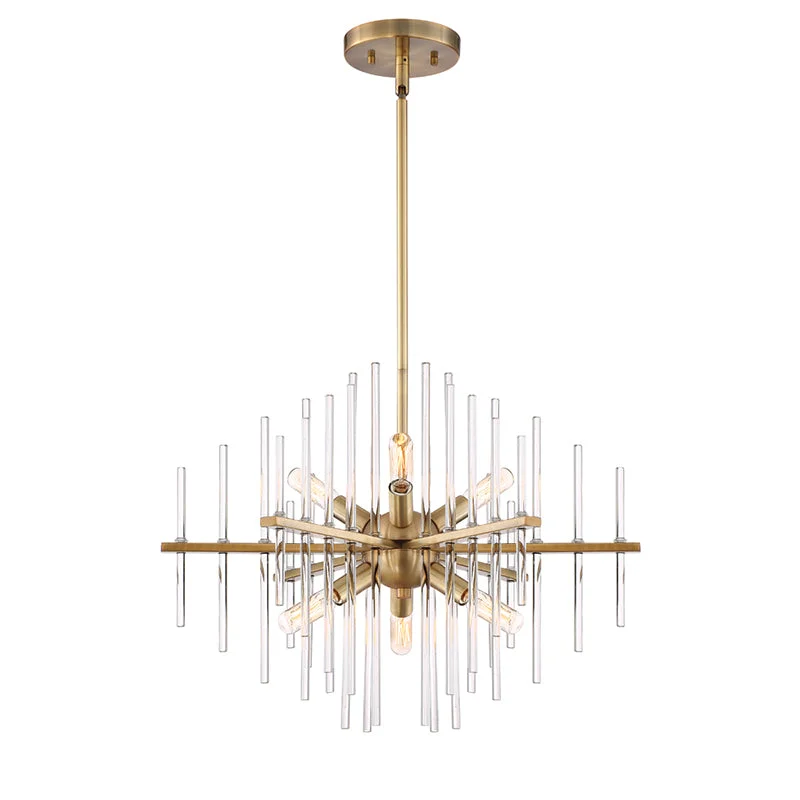 Ceiling - Mounted Chandeliers for Standard CeilingsCeiling - Mounted Chandeliers for Standard CeilingsDesigners Fountain 90486 Reeve 6-lt 20" Chandelier Ceiling - Mounted Chandeliers for Standard CeilingsCeiling - Mounted Chandeliers for Standard CeilingsDesigners Fountain 90486 Reeve 6-lt 20" Chandelier
