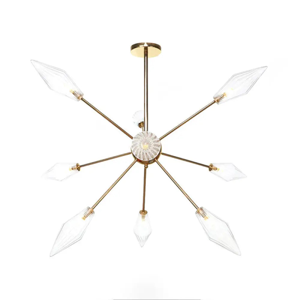 French Country Chandeliers with a Romantic AuraFrench Country Chandeliers with a Romantic AuraIndustrial Stylish Diamond Shape Chandelier Light - 9/12/15-Head Indoor Hanging Fixture with Amber/Clear Glass French Country Chandeliers with a Romantic AuraFrench Country Chandeliers with a Romantic AuraIndustrial Stylish Diamond Shape Chandelier Light - 9/12/15-Head Indoor Hanging Fixture with Amber/Clear Glass