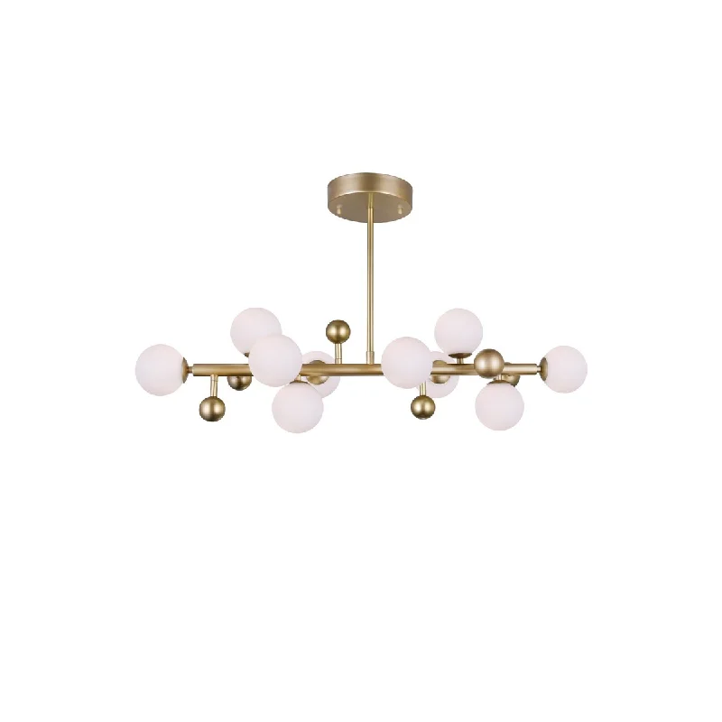 Chandeliers with Venetian Glass for a Luxurious LookChandeliers with Venetian Glass for a Luxurious LookElement 10 Light Chandelier With Sun Gold Finish - Sun Gold Chandeliers with Venetian Glass for a Luxurious LookChandeliers with Venetian Glass for a Luxurious LookElement 10 Light Chandelier With Sun Gold Finish - Sun Gold