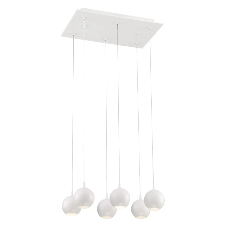 Chandeliers with Metal Frames in Bronze FinishChandeliers with Metal Frames in Bronze FinishEurofase 28168 Patruno 6-lt 19" LED Chandelier Chandeliers with Metal Frames in Bronze FinishChandeliers with Metal Frames in Bronze FinishEurofase 28168 Patruno 6-lt 19" LED Chandelier