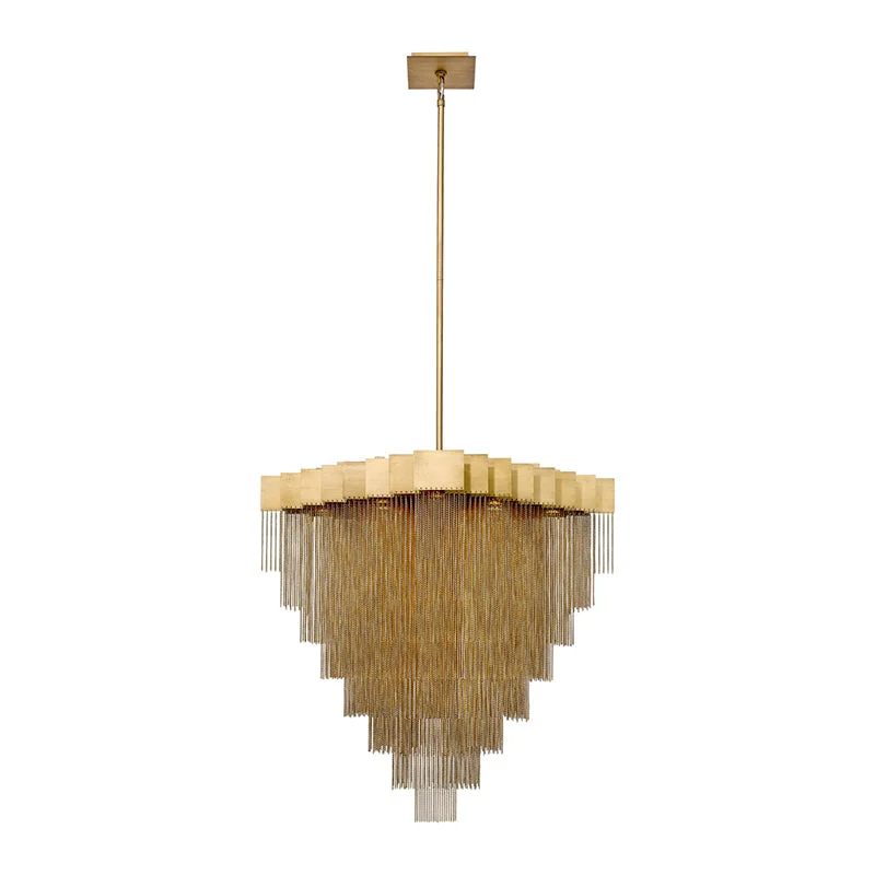 Chandeliers with Dimmable Lights for Ambiance ControlChandeliers with Dimmable Lights for Ambiance ControlEurofase 37095 Bloomfield 18-lt 31" LED Chandelier Chandeliers with Dimmable Lights for Ambiance ControlChandeliers with Dimmable Lights for Ambiance ControlEurofase 37095 Bloomfield 18-lt 31" LED Chandelier
