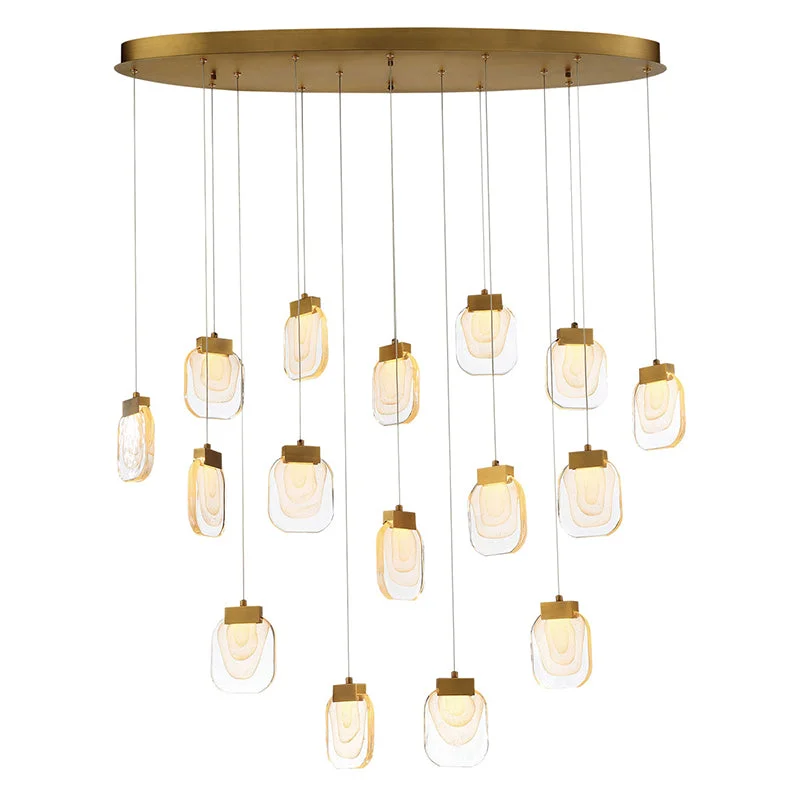 Oversized Chandeliers as a Statement Piece in Living RoomsOversized Chandeliers as a Statement Piece in Living RoomsEurofase 37194 Paget 16-lt 44" Oval LED Chandelier Oversized Chandeliers as a Statement Piece in Living RoomsOversized Chandeliers as a Statement Piece in Living RoomsEurofase 37194 Paget 16-lt 44" Oval LED Chandelier