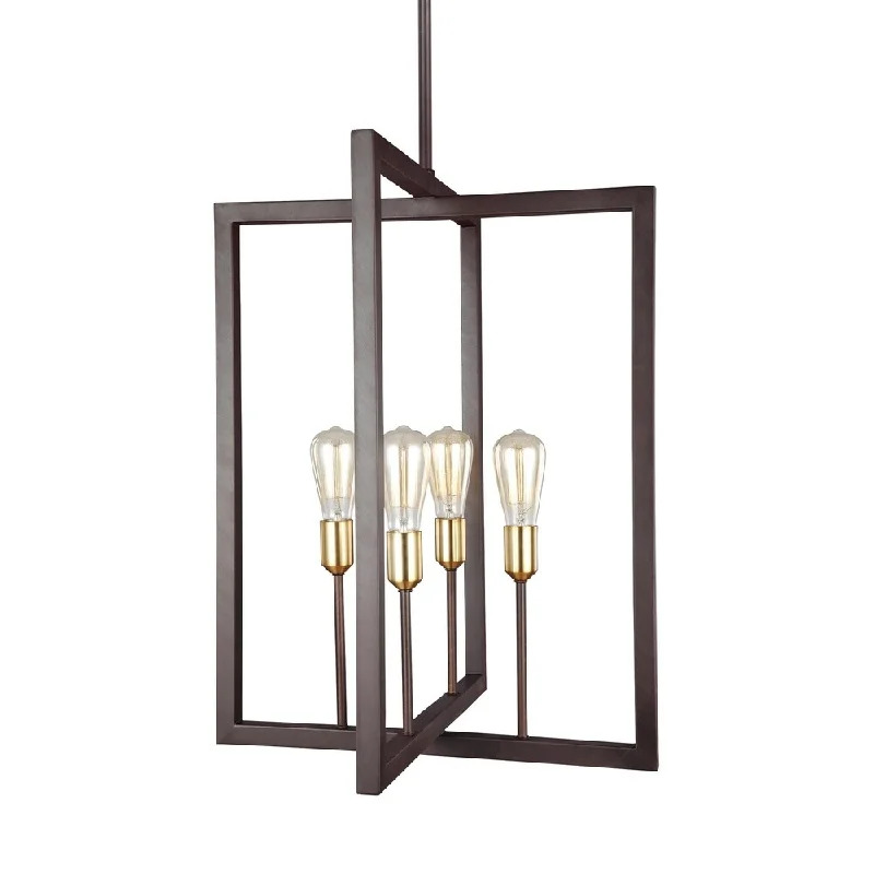 Chandeliers with Colored Glass for a Splash of ColorChandeliers with Colored Glass for a Splash of ColorFeiss Finnegan 4 Light New World Bronze Chandelier Chandeliers with Colored Glass for a Splash of ColorChandeliers with Colored Glass for a Splash of ColorFeiss Finnegan 4 Light New World Bronze Chandelier
