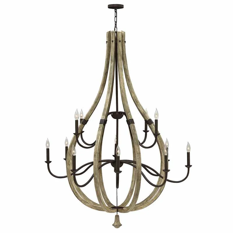 Large Chandeliers for Grand Halls and FoyersLarge Chandeliers for Grand Halls and FoyersFredrick Ramond FR40579 Middlefield 12-lt 48" LED Chandelier Large Chandeliers for Grand Halls and FoyersLarge Chandeliers for Grand Halls and FoyersFredrick Ramond FR40579 Middlefield 12-lt 48" LED Chandelier