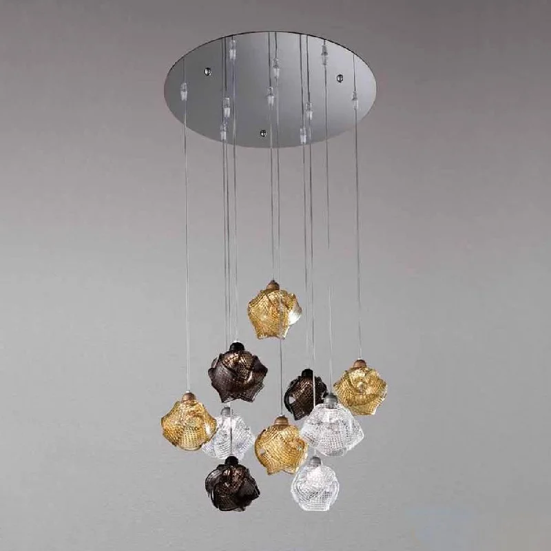 Art Deco Chandeliers for a Retro - Glam LookArt Deco Chandeliers for a Retro - Glam LookGomitoli 3011-S10L Chandelier Art Deco Chandeliers for a Retro - Glam LookArt Deco Chandeliers for a Retro - Glam LookGomitoli 3011-S10L Chandelier