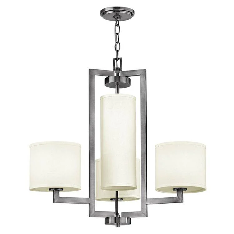 Chandeliers with Frosted Glass for a Softer Light DiffusionChandeliers with Frosted Glass for a Softer Light DiffusionHampton 4-Light Chandelier Chandeliers with Frosted Glass for a Softer Light DiffusionChandeliers with Frosted Glass for a Softer Light DiffusionHampton 4-Light Chandelier