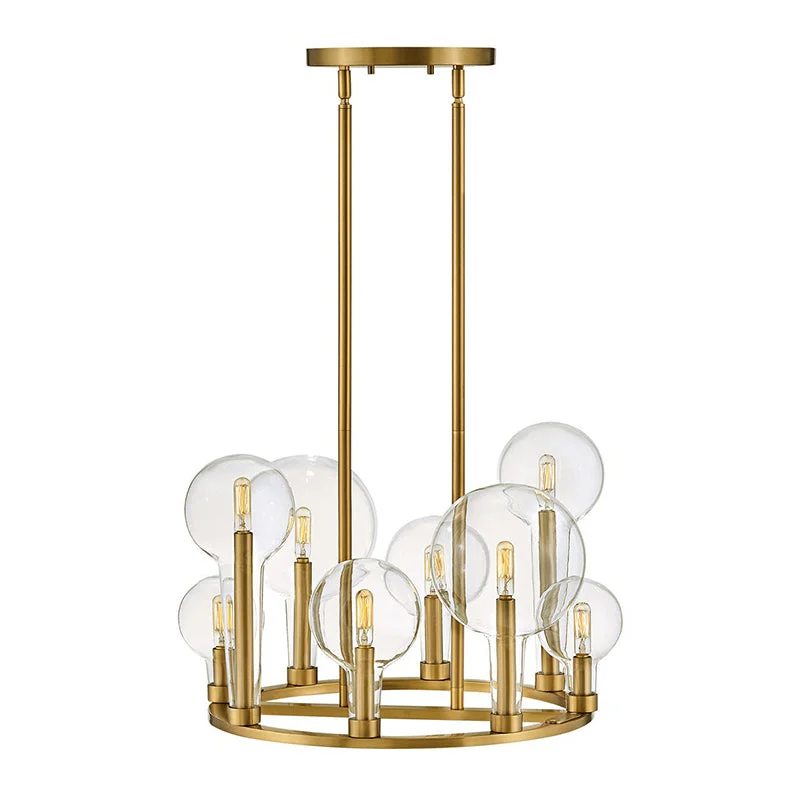 French Country Chandeliers with a Romantic AuraFrench Country Chandeliers with a Romantic AuraHinkley 30526 Alchemy 8-lt 24" LED Single Tier Chandelier French Country Chandeliers with a Romantic AuraFrench Country Chandeliers with a Romantic AuraHinkley 30526 Alchemy 8-lt 24" LED Single Tier Chandelier
