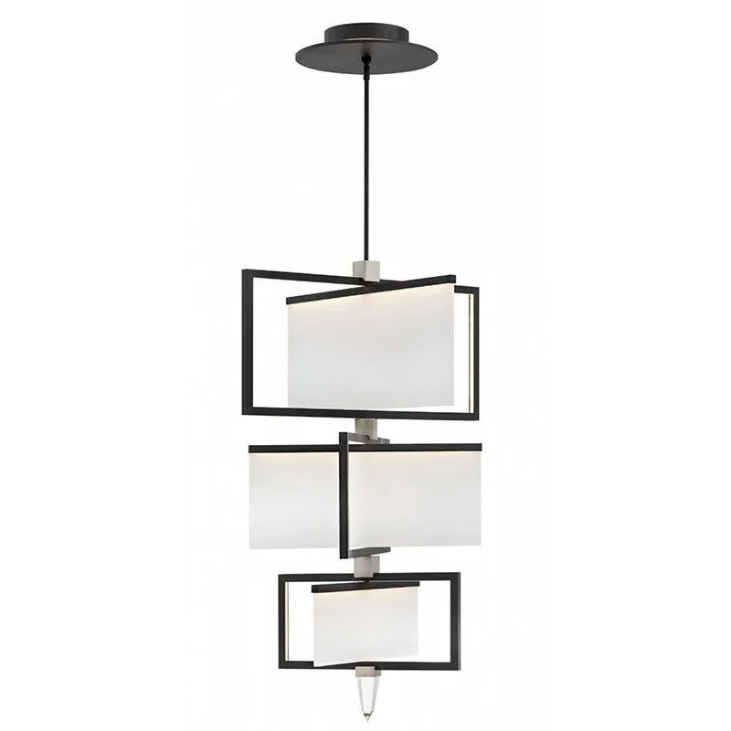 Chandeliers with Metal Frames in Bronze FinishChandeliers with Metal Frames in Bronze FinishHinkley 32508 Folio 3-lt 30" 3-Tier LED Chandelier Chandeliers with Metal Frames in Bronze FinishChandeliers with Metal Frames in Bronze FinishHinkley 32508 Folio 3-lt 30" 3-Tier LED Chandelier