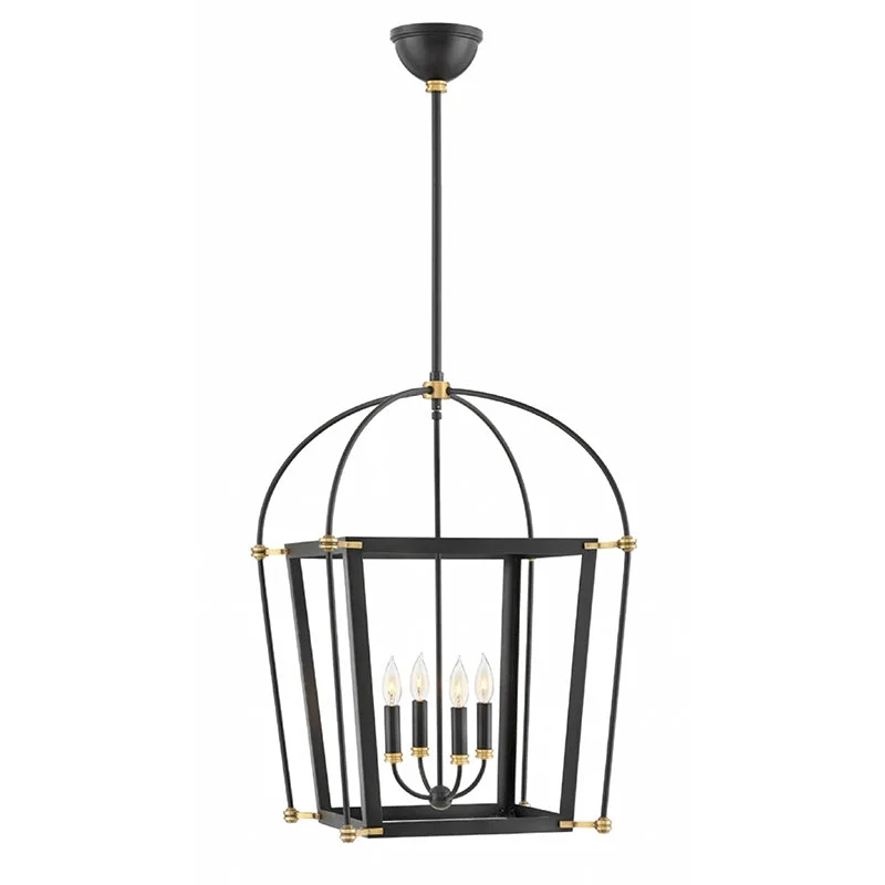 Chandeliers with Venetian Glass for a Luxurious LookChandeliers with Venetian Glass for a Luxurious LookHinkley 4055 Selby 4-lt 20" LED Medium Chandelier Chandeliers with Venetian Glass for a Luxurious LookChandeliers with Venetian Glass for a Luxurious LookHinkley 4055 Selby 4-lt 20" LED Medium Chandelier