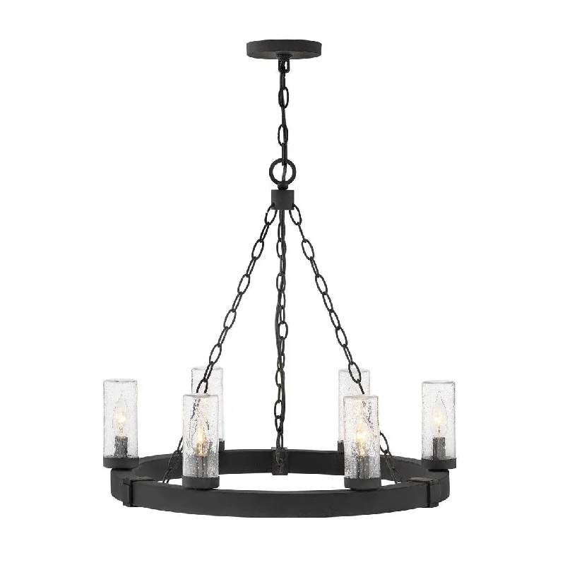 Chandeliers with Adjustable Arms for Directional LightingChandeliers with Adjustable Arms for Directional LightingHinkley Sawyer 29206BK Chandelier Light - Black Chandeliers with Adjustable Arms for Directional LightingChandeliers with Adjustable Arms for Directional LightingHinkley Sawyer 29206BK Chandelier Light - Black