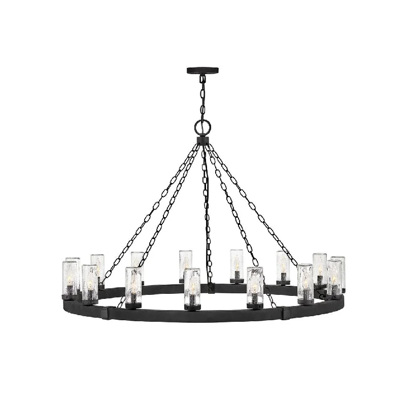 Chandeliers with Candle - Style Bulbs for a Classic AestheticChandeliers with Candle - Style Bulbs for a Classic AestheticHinkley Sawyer 29209BK Chandelier Light - Black Chandeliers with Candle - Style Bulbs for a Classic AestheticChandeliers with Candle - Style Bulbs for a Classic AestheticHinkley Sawyer 29209BK Chandelier Light - Black