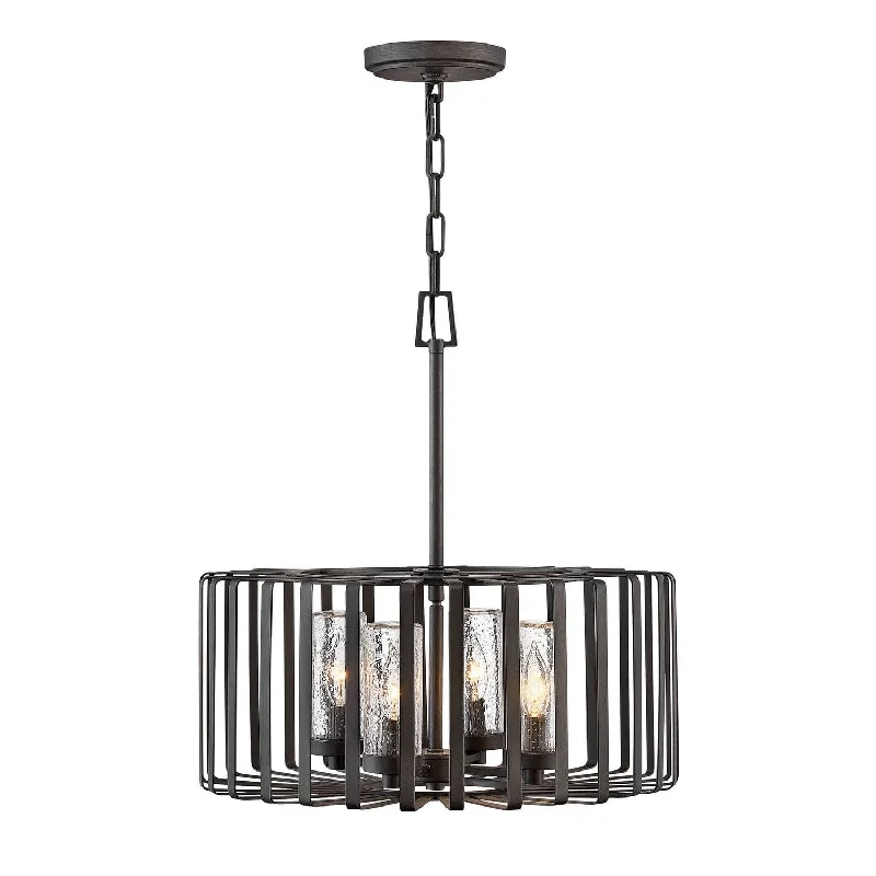 Chandeliers with Multiple Lights for Maximum IlluminationChandeliers with Multiple Lights for Maximum IlluminationHinkley Reid 29504BGR Chandelier Light - Brushed Graphite Chandeliers with Multiple Lights for Maximum IlluminationChandeliers with Multiple Lights for Maximum IlluminationHinkley Reid 29504BGR Chandelier Light - Brushed Graphite