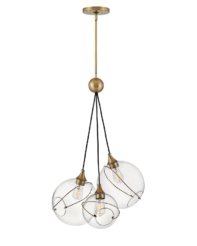 Chandeliers with Dimmable Lights for Ambiance ControlChandeliers with Dimmable Lights for Ambiance ControlHinkley Skye 30304HBR Chandelier Light - Heritage Brass Chandeliers with Dimmable Lights for Ambiance ControlChandeliers with Dimmable Lights for Ambiance ControlHinkley Skye 30304HBR Chandelier Light - Heritage Brass