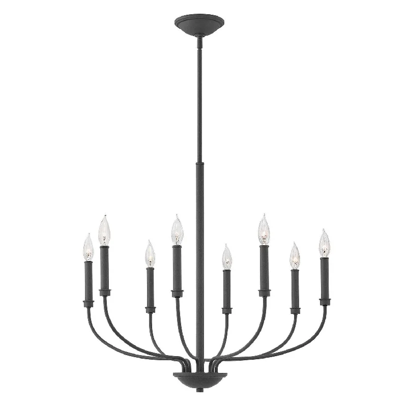 Chandeliers with Murano Glass for a High - End Artistic TouchChandeliers with Murano Glass for a High - End Artistic TouchHinkley Alister 3076KZ Chandelier Light - Buckeye Bronze Chandeliers with Murano Glass for a High - End Artistic TouchChandeliers with Murano Glass for a High - End Artistic TouchHinkley Alister 3076KZ Chandelier Light - Buckeye Bronze