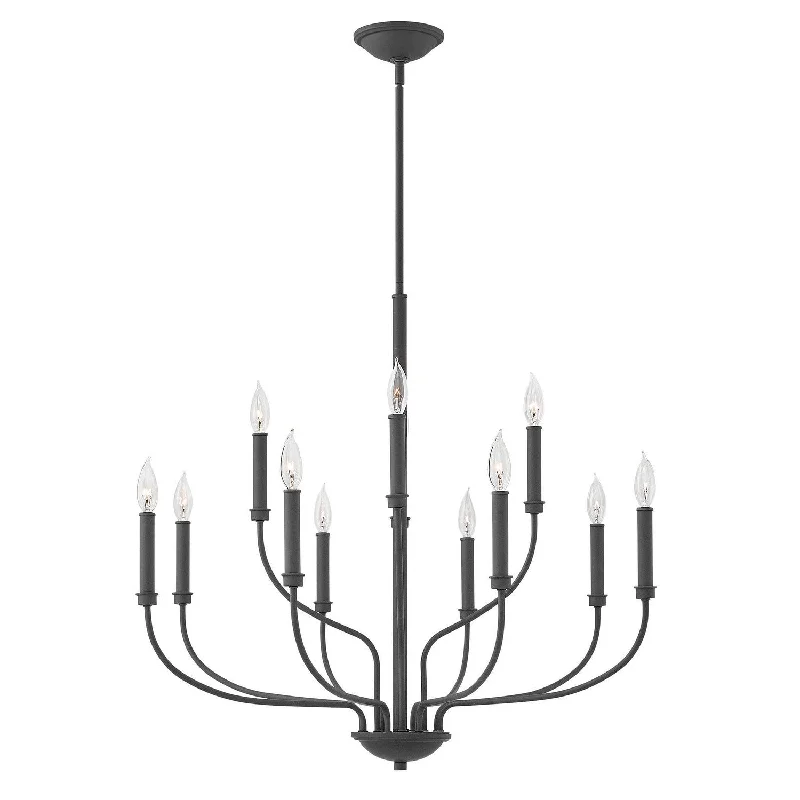 Chandeliers for High Ceilings to Fill Vertical SpaceChandeliers for High Ceilings to Fill Vertical SpaceHinkley Alister 3078KZ Chandelier Light - Buckeye Bronze Chandeliers for High Ceilings to Fill Vertical SpaceChandeliers for High Ceilings to Fill Vertical SpaceHinkley Alister 3078KZ Chandelier Light - Buckeye Bronze