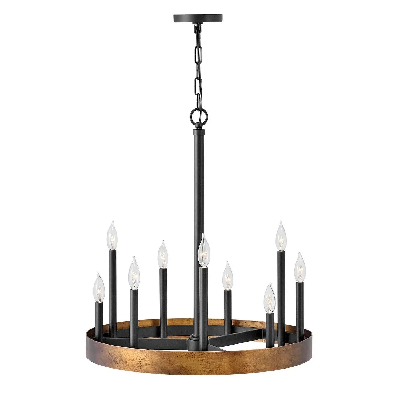 Chandeliers for Low Ceilings to Avoid OvercrowdingChandeliers for Low Ceilings to Avoid OvercrowdingHinkley Wells 3866WA Chandelier Light - Weathered Brass Chandeliers for Low Ceilings to Avoid OvercrowdingChandeliers for Low Ceilings to Avoid OvercrowdingHinkley Wells 3866WA Chandelier Light - Weathered Brass
