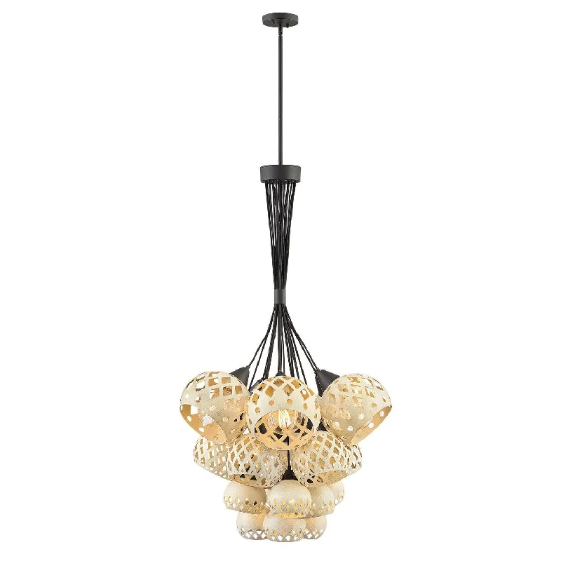 LED Chandeliers for Energy - Efficient LightingLED Chandeliers for Energy - Efficient LightingHinkley Edie 3899OZ Chandelier Light - Oil Rubbed Bronze LED Chandeliers for Energy - Efficient LightingLED Chandeliers for Energy - Efficient LightingHinkley Edie 3899OZ Chandelier Light - Oil Rubbed Bronze