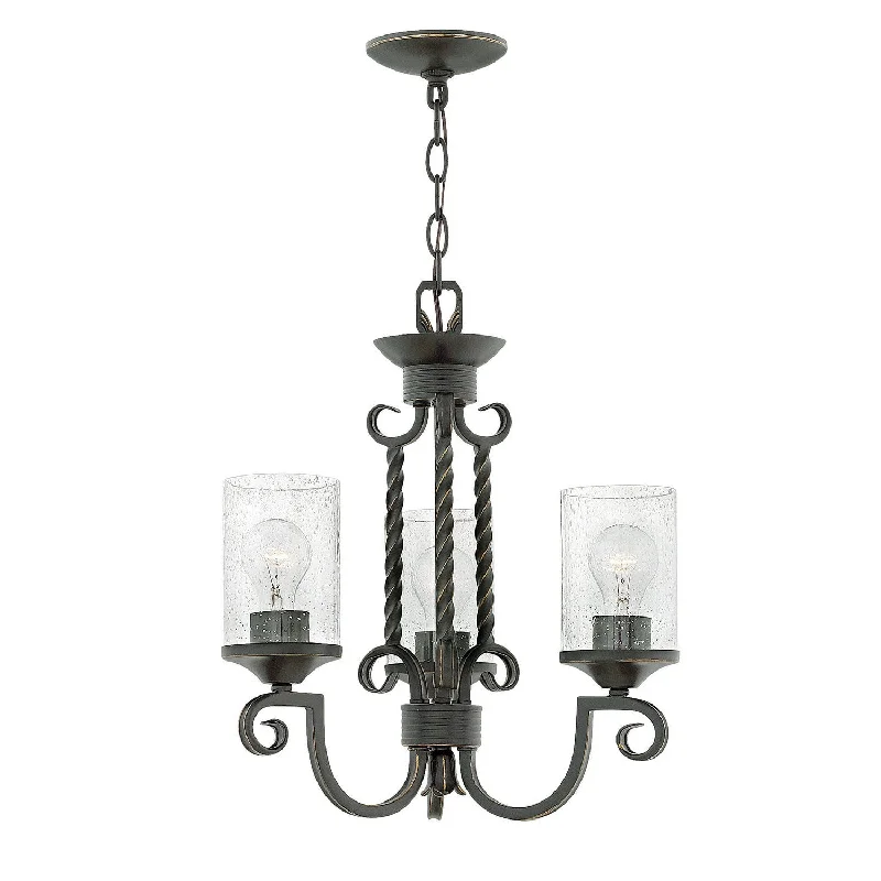 Chandeliers for Dining Rooms to Set the Mood for MealsChandeliers for Dining Rooms to Set the Mood for MealsHinkley Casa 4013OL-CL Chandelier Light - Olde Black with Clear Seedy glass Chandeliers for Dining Rooms to Set the Mood for MealsChandeliers for Dining Rooms to Set the Mood for MealsHinkley Casa 4013OL-CL Chandelier Light - Olde Black with Clear Seedy glass