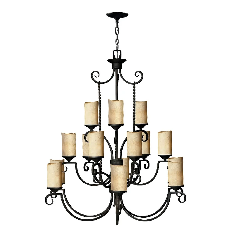 Mid - Century Modern Chandeliers for Vintage AppealMid - Century Modern Chandeliers for Vintage AppealHinkley Casa 4019OL Chandelier Light - Olde Black Mid - Century Modern Chandeliers for Vintage AppealMid - Century Modern Chandeliers for Vintage AppealHinkley Casa 4019OL Chandelier Light - Olde Black