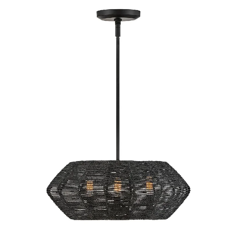 Chandeliers for High Ceilings to Fill Vertical SpaceChandeliers for High Ceilings to Fill Vertical SpaceHinkley Luca 40383BLK Chandelier Light - Black Chandeliers for High Ceilings to Fill Vertical SpaceChandeliers for High Ceilings to Fill Vertical SpaceHinkley Luca 40383BLK Chandelier Light - Black