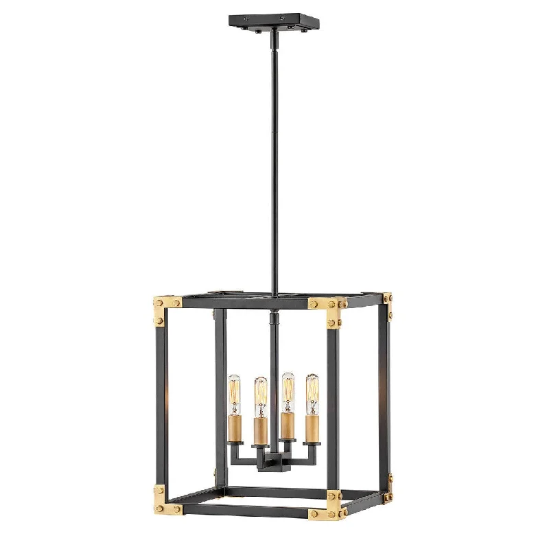 Chandeliers with Candle - Style Bulbs for a Classic AestheticChandeliers with Candle - Style Bulbs for a Classic AestheticHinkley Louis 4294SK Chandelier Light - Satin Black Chandeliers with Candle - Style Bulbs for a Classic AestheticChandeliers with Candle - Style Bulbs for a Classic AestheticHinkley Louis 4294SK Chandelier Light - Satin Black