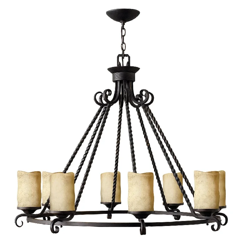 LED Chandeliers for Energy - Efficient LightingLED Chandeliers for Energy - Efficient LightingHinkley Casa 4308OL Chandelier Light - Olde Black LED Chandeliers for Energy - Efficient LightingLED Chandeliers for Energy - Efficient LightingHinkley Casa 4308OL Chandelier Light - Olde Black