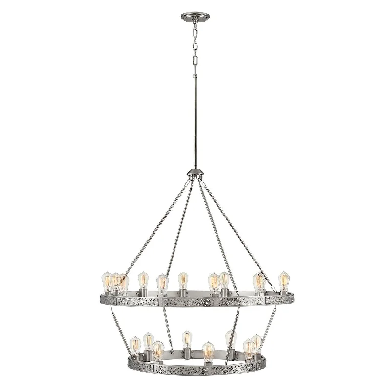 Chandeliers with Metal Frames in Copper FinishChandeliers with Metal Frames in Copper FinishHinkley Everett 4399BN Chandelier Light - Brushed Nickel Chandeliers with Metal Frames in Copper FinishChandeliers with Metal Frames in Copper FinishHinkley Everett 4399BN Chandelier Light - Brushed Nickel