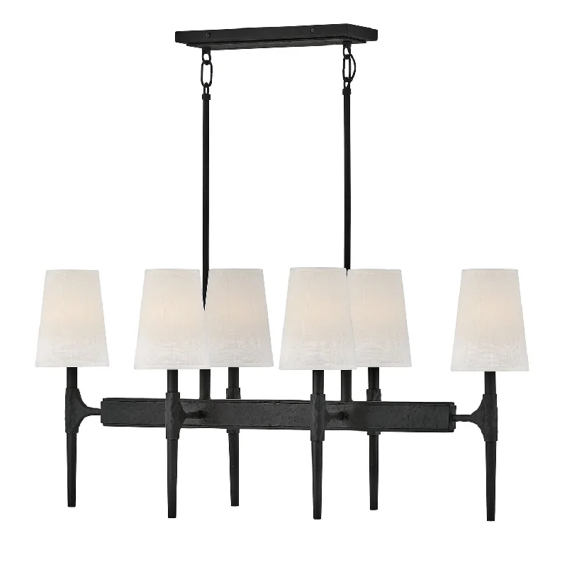 Chandeliers with Pendant Lights for a Stylish LookChandeliers with Pendant Lights for a Stylish LookHinkley Beaumont 4468BK Chandelier Light - Black Chandeliers with Pendant Lights for a Stylish LookChandeliers with Pendant Lights for a Stylish LookHinkley Beaumont 4468BK Chandelier Light - Black