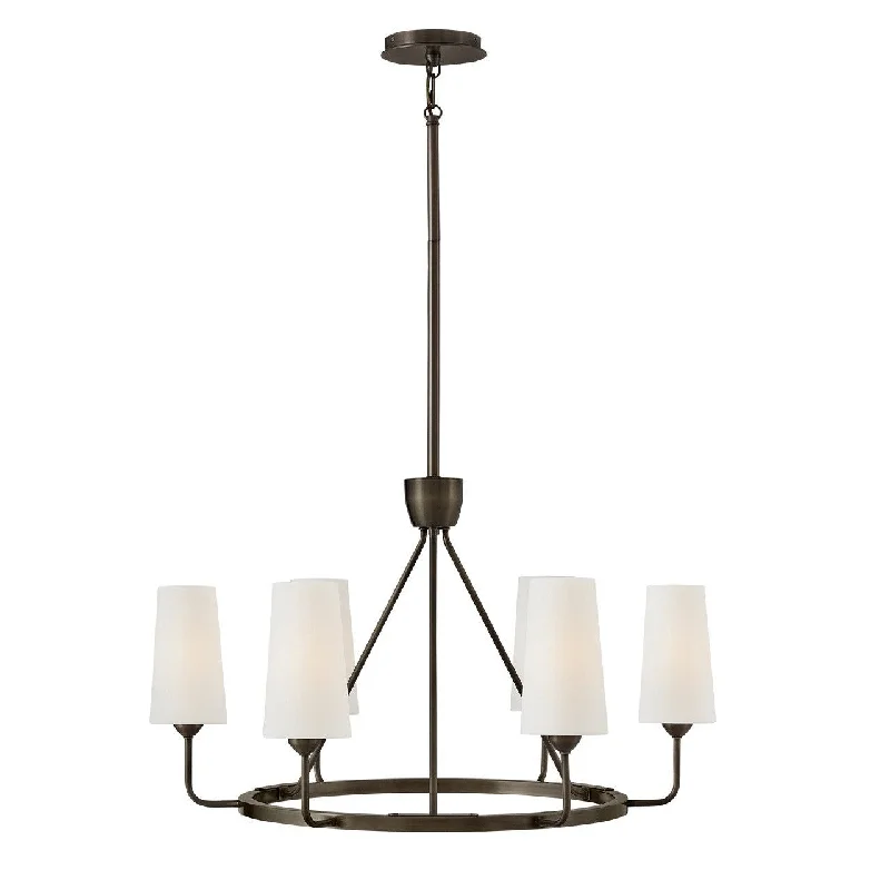Incandescent Chandeliers for a Warm and Traditional GlowIncandescent Chandeliers for a Warm and Traditional GlowHinkley Lewis 45006BX Chandelier Light - Black Oxide Incandescent Chandeliers for a Warm and Traditional GlowIncandescent Chandeliers for a Warm and Traditional GlowHinkley Lewis 45006BX Chandelier Light - Black Oxide