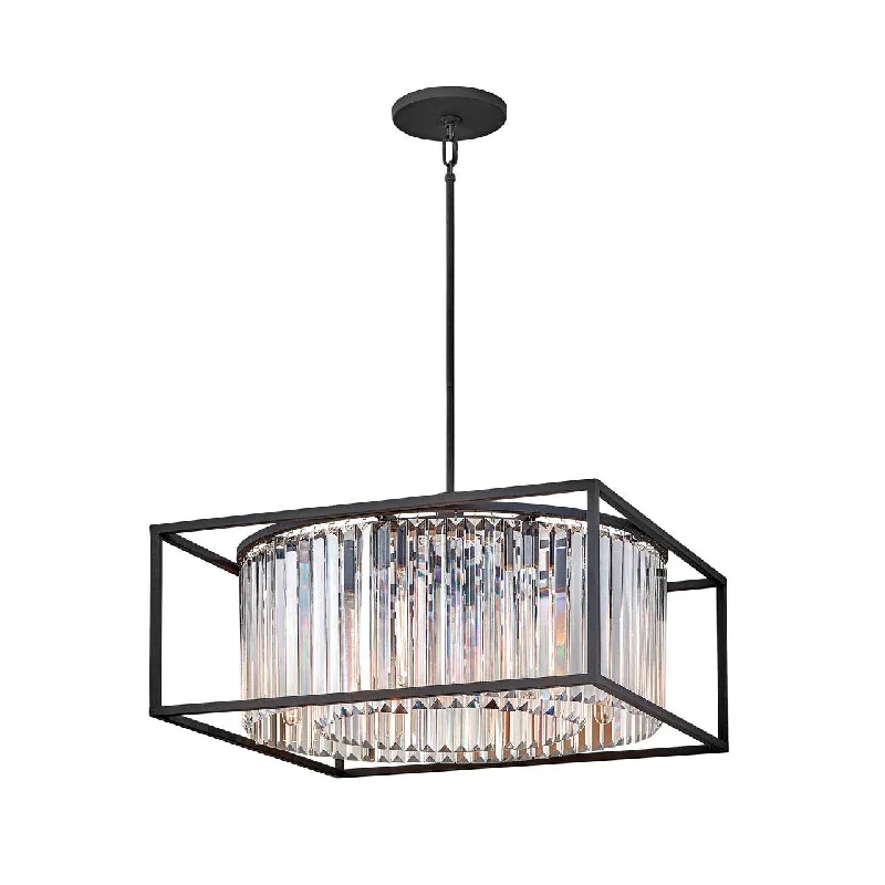 French Country Chandeliers with a Romantic AuraFrench Country Chandeliers with a Romantic AuraHinkley Giada 4555BK Chandelier Light - Black French Country Chandeliers with a Romantic AuraFrench Country Chandeliers with a Romantic AuraHinkley Giada 4555BK Chandelier Light - Black
