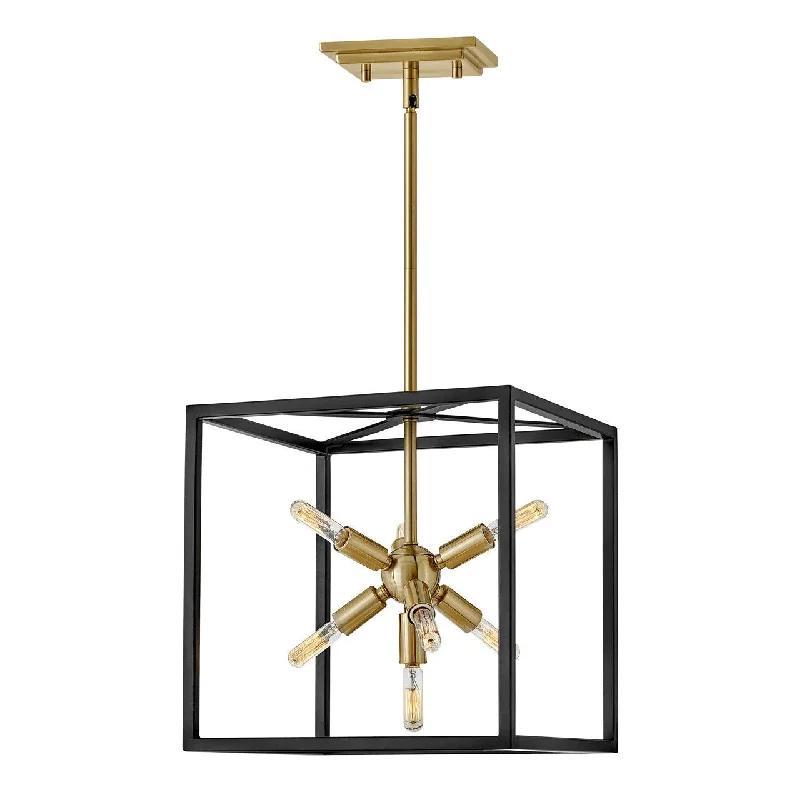 Large Chandeliers for Grand Halls and FoyersLarge Chandeliers for Grand Halls and FoyersHinkley Aros 46313BLK Chandelier Light - Black Large Chandeliers for Grand Halls and FoyersLarge Chandeliers for Grand Halls and FoyersHinkley Aros 46313BLK Chandelier Light - Black